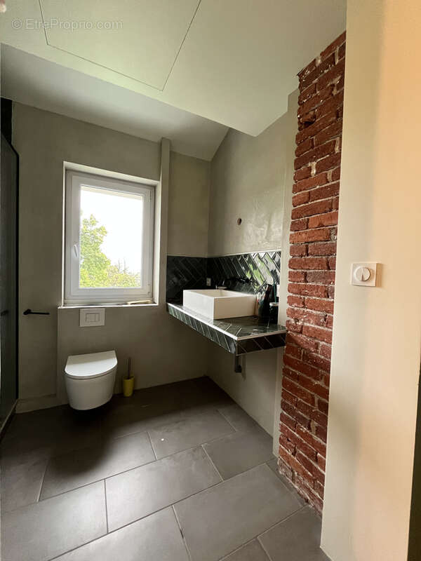 Maison à LA FOUILLOUSE