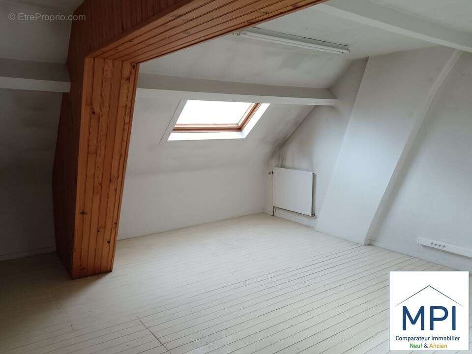 Maison à VENDIN-LE-VIEIL