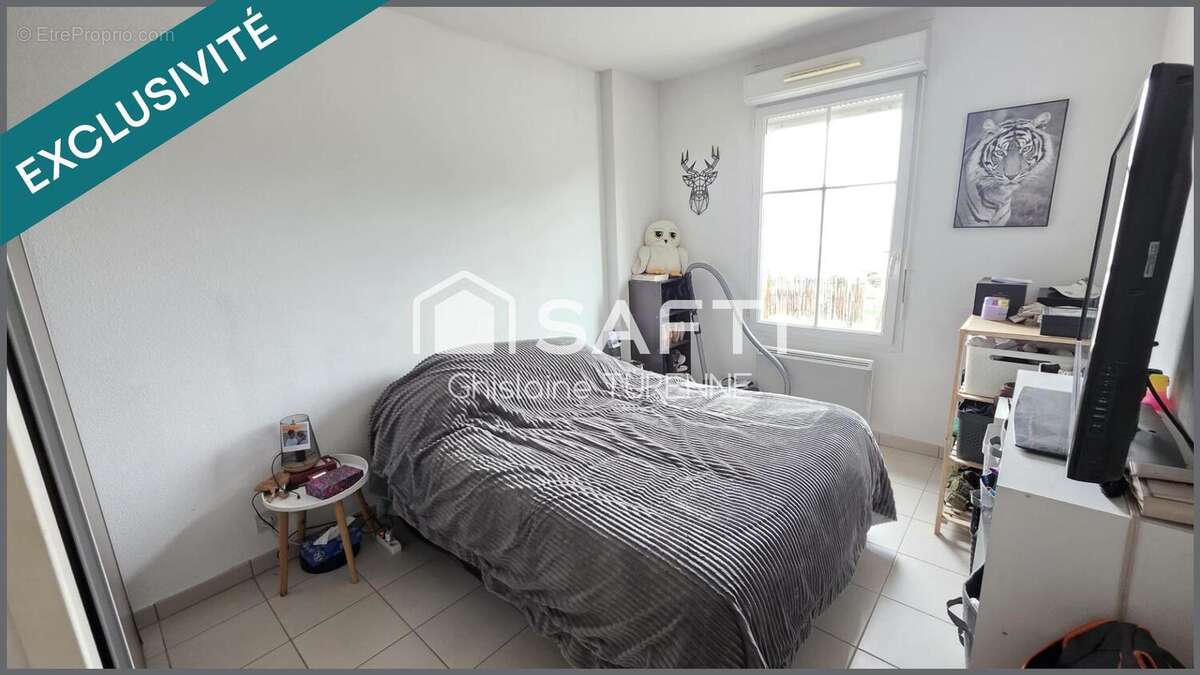 Photo 6 - Appartement à AUDENGE