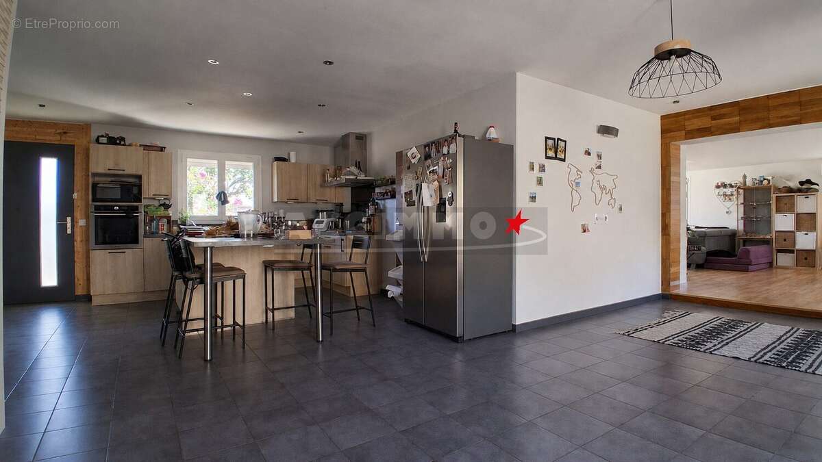 Castres - maison avec jardin - photo 2