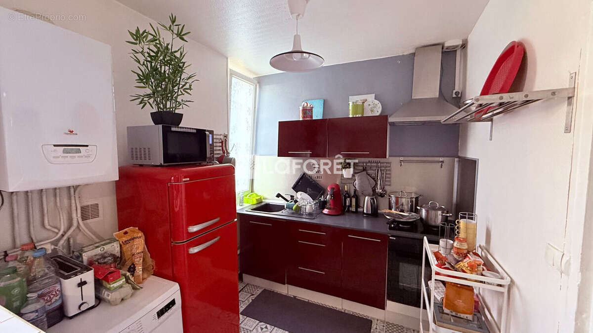 Appartement à ROUEN