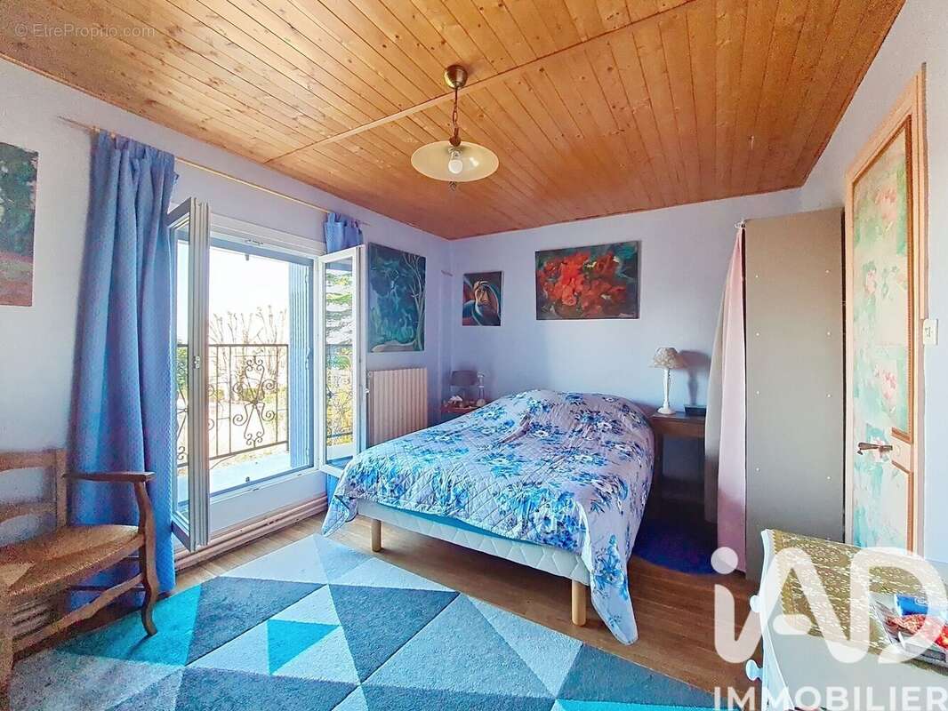 Photo 7 - Maison à MAREUIL-LES-MEAUX