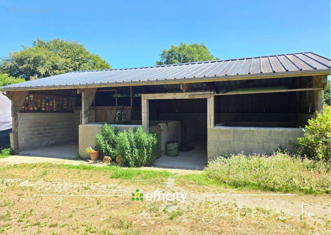 Propriété - photo 22