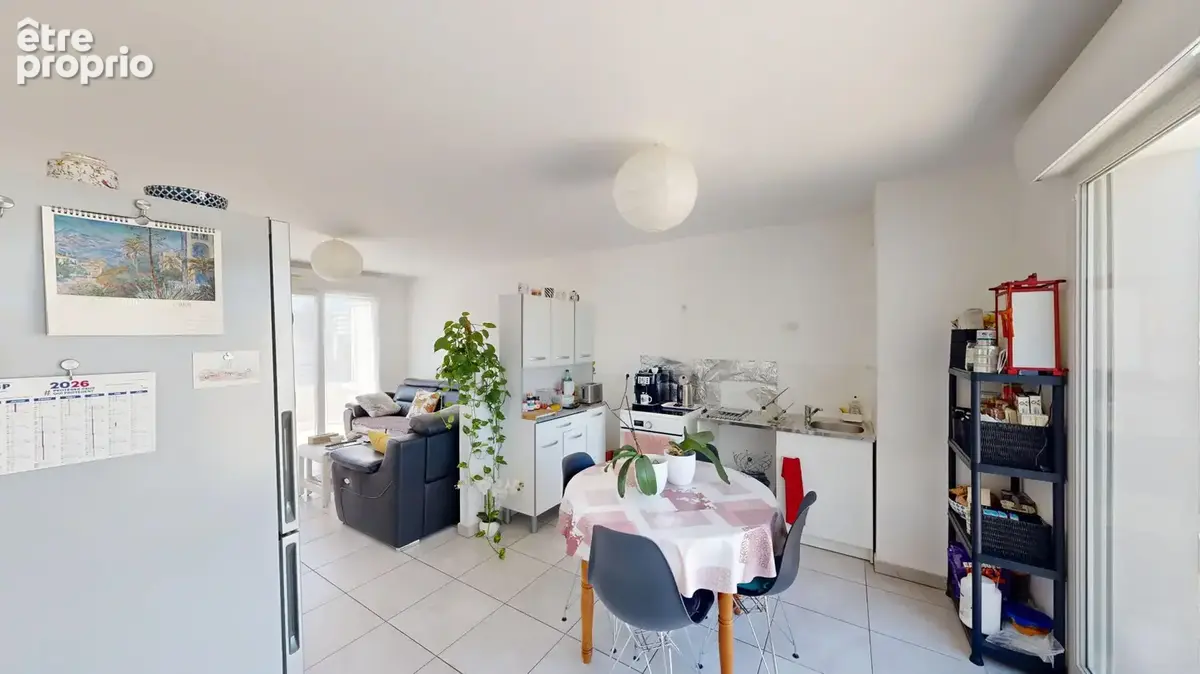 Appartement 4 pièces à vendre - Marseille 9ème - terrasse- double box- Agence spécialisée 9/10/11/13ème - photo 4