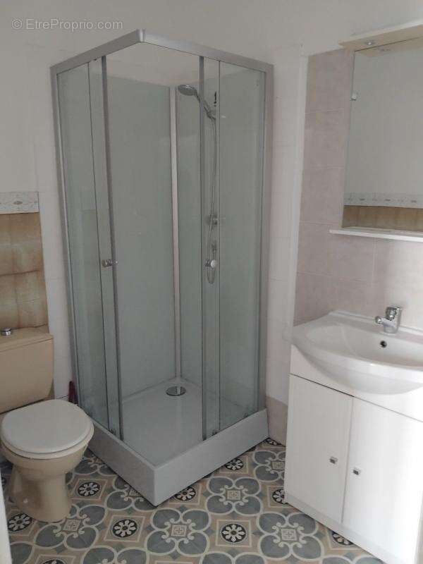 Appartement à LIMOGES