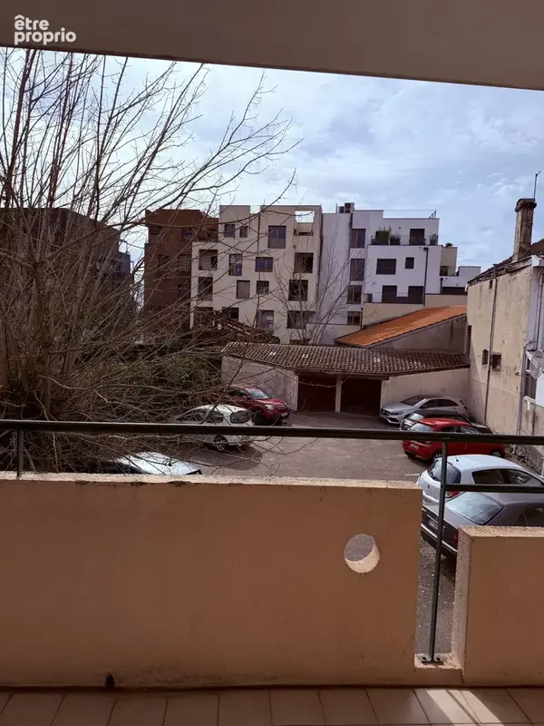 Centre ville la teste de buch - appartement de type 2 avec parking - photo 5