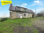 Maison à SAINT-GEORGES-DE-LIVOYE