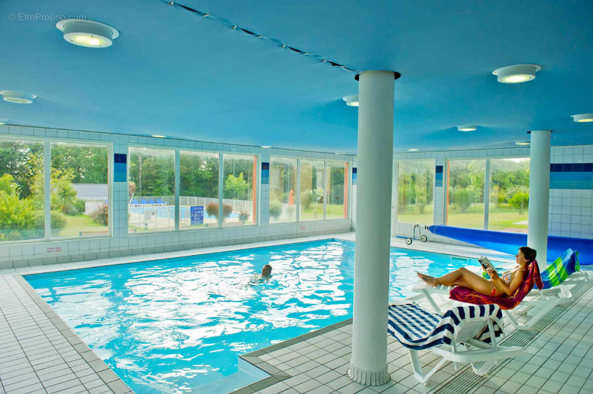 Appartement à CARANTEC