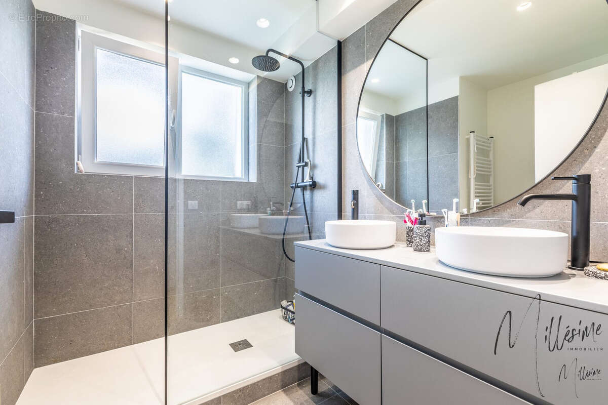 Appartement à BIARRITZ