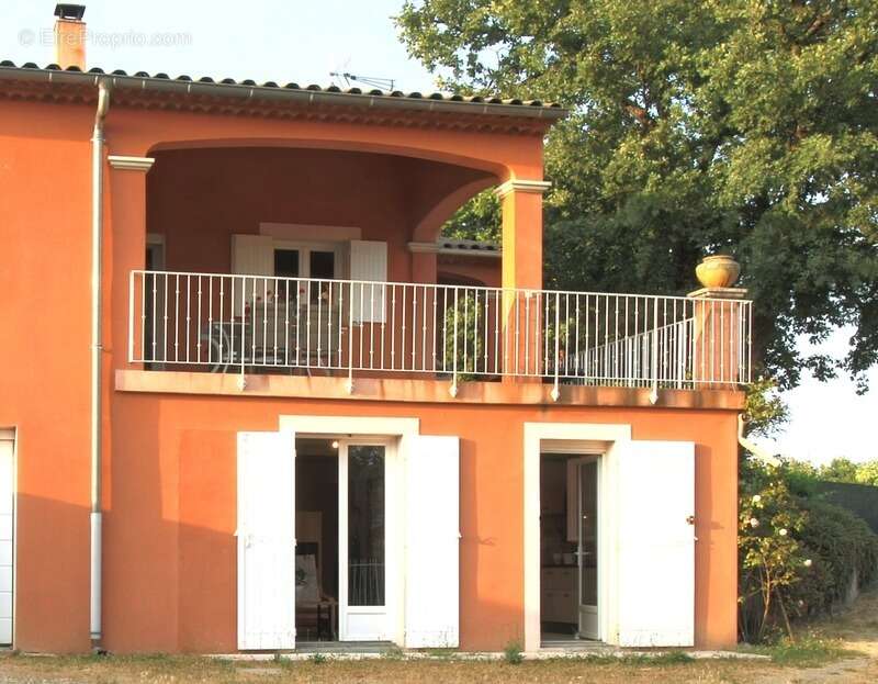 Maison à DIGNE-LES-BAINS