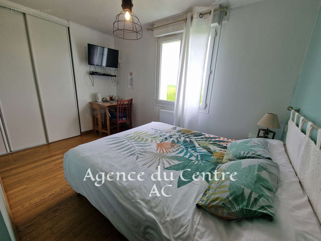 Maison à CRIQUEBEUF-EN-CAUX