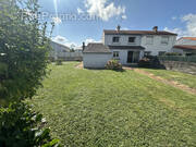 Maison à SAINT-HERBLAIN