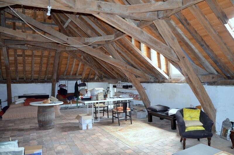 Maison à CANDE