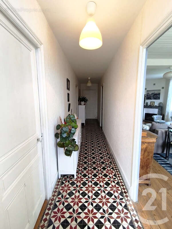 Maison à AUCH