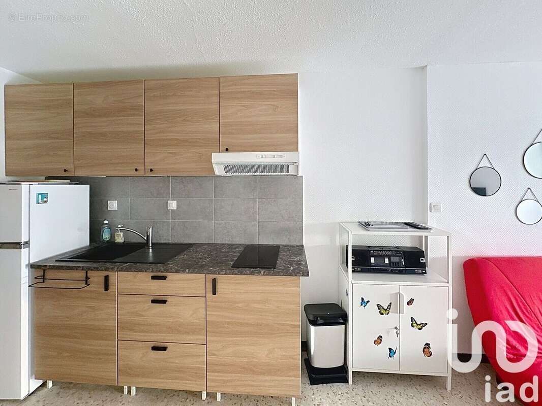 Photo 6 - Appartement à AGDE