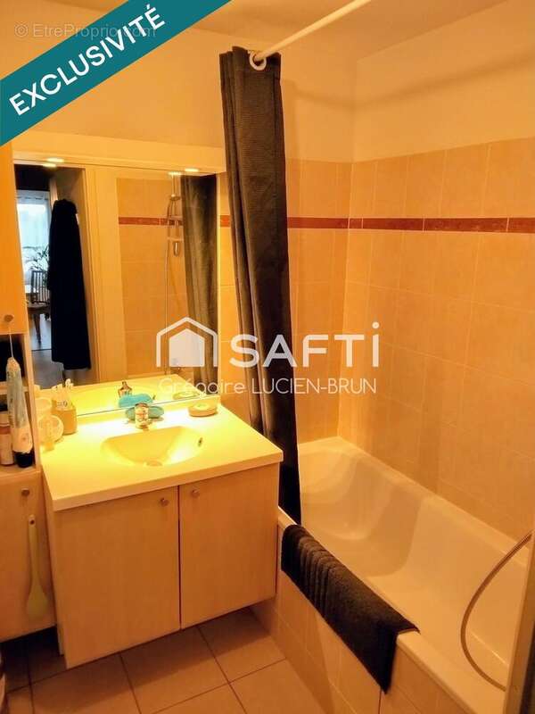 Photo 6 - Appartement à TOURS