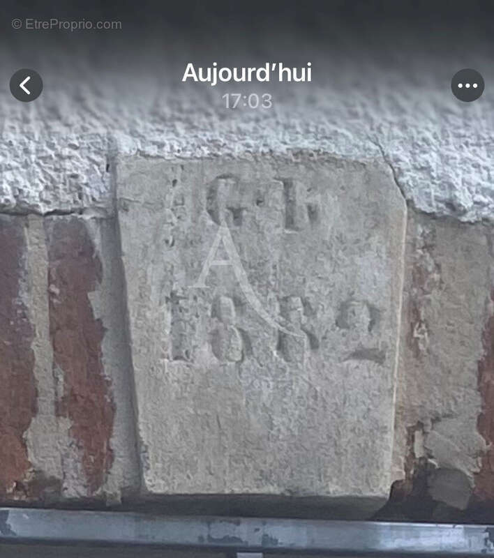 Maison à ORLEANS
