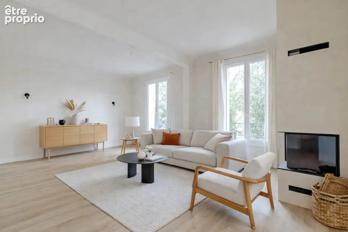 Maison 7 pièces 178 m² à vendre à Brunoy (91800) - photo 3