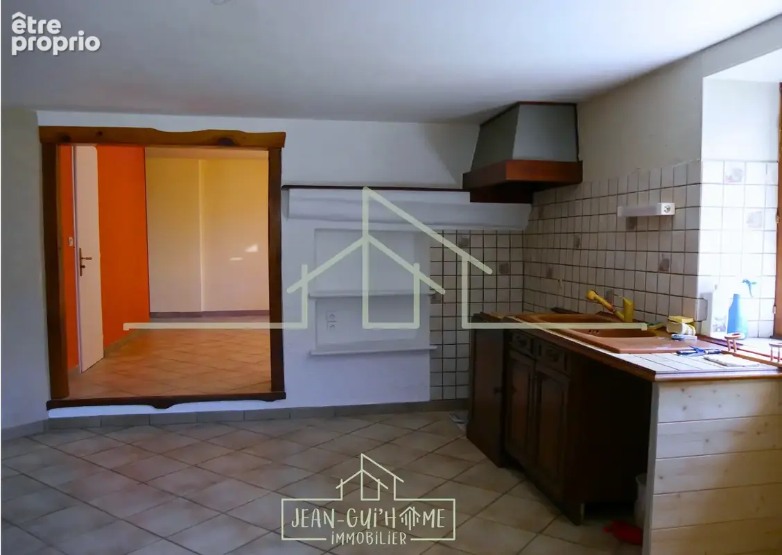 Immeuble de rapport   3 appartements loués   Potentiel de 5 logements - photo 17