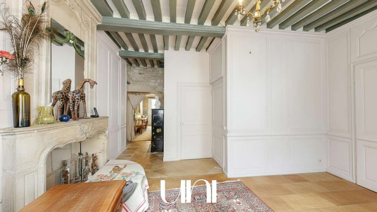 Appartement à CAEN