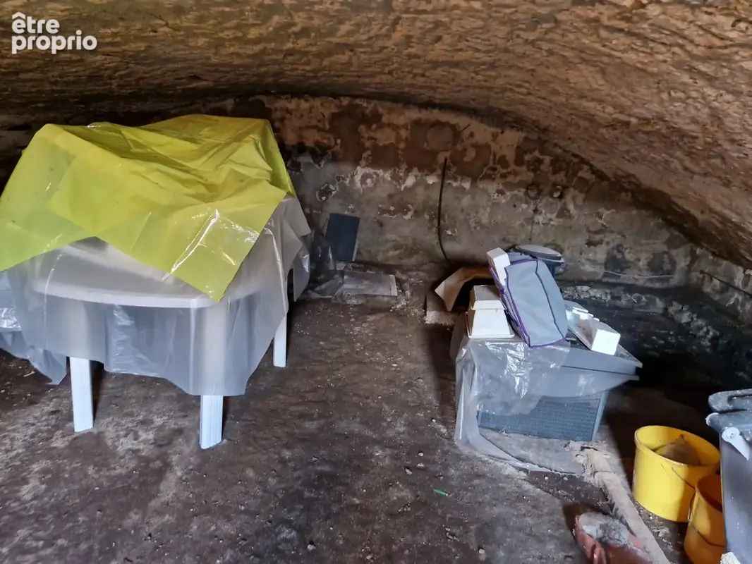 SOMMANT maison à renover - photo 15