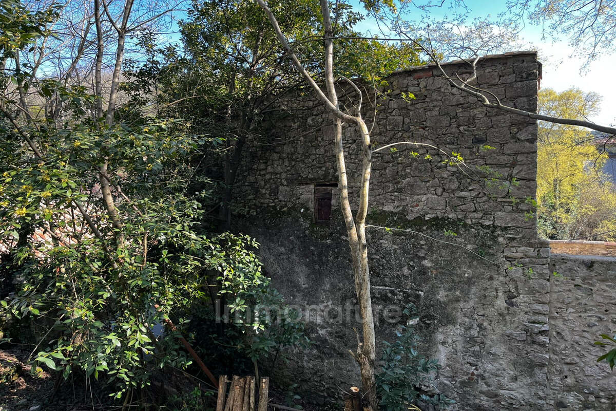 Maison à LAROQUE