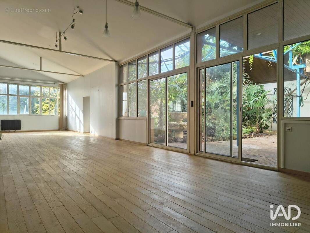 Photo 1 - Appartement à ARPAJON