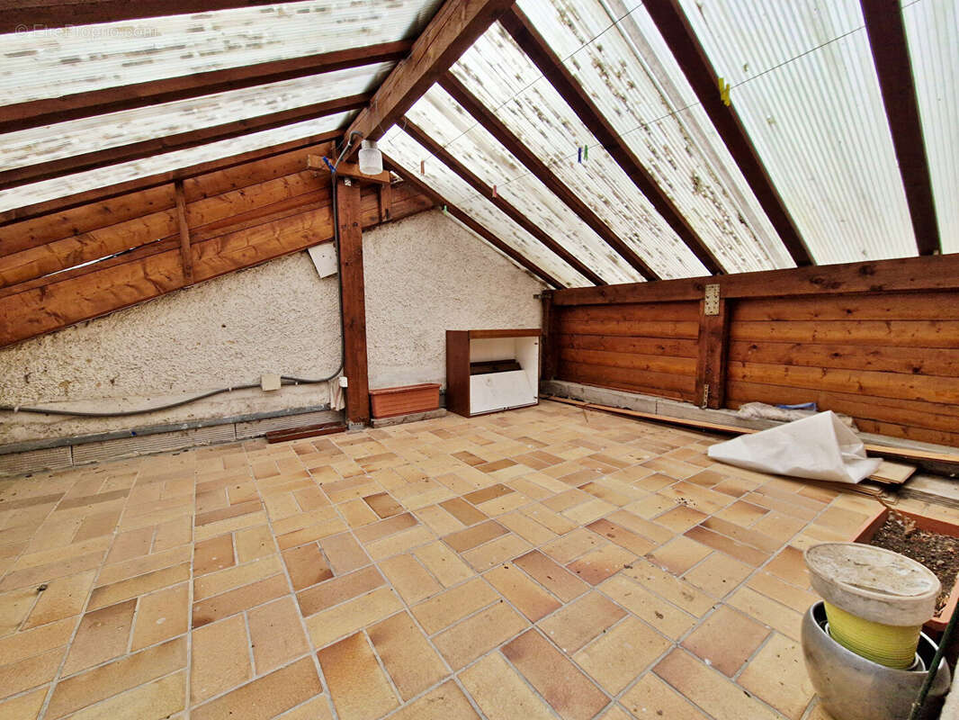 Maison à SAINT-MIHIEL