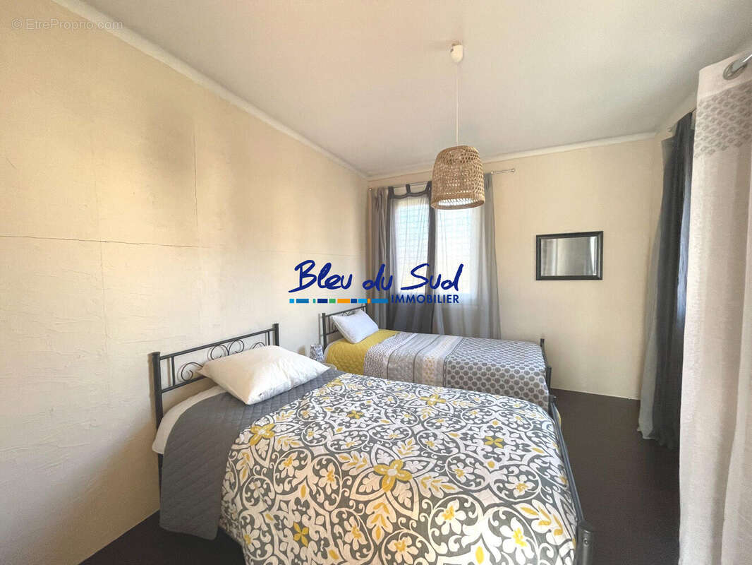 Appartement à VERNET-LES-BAINS