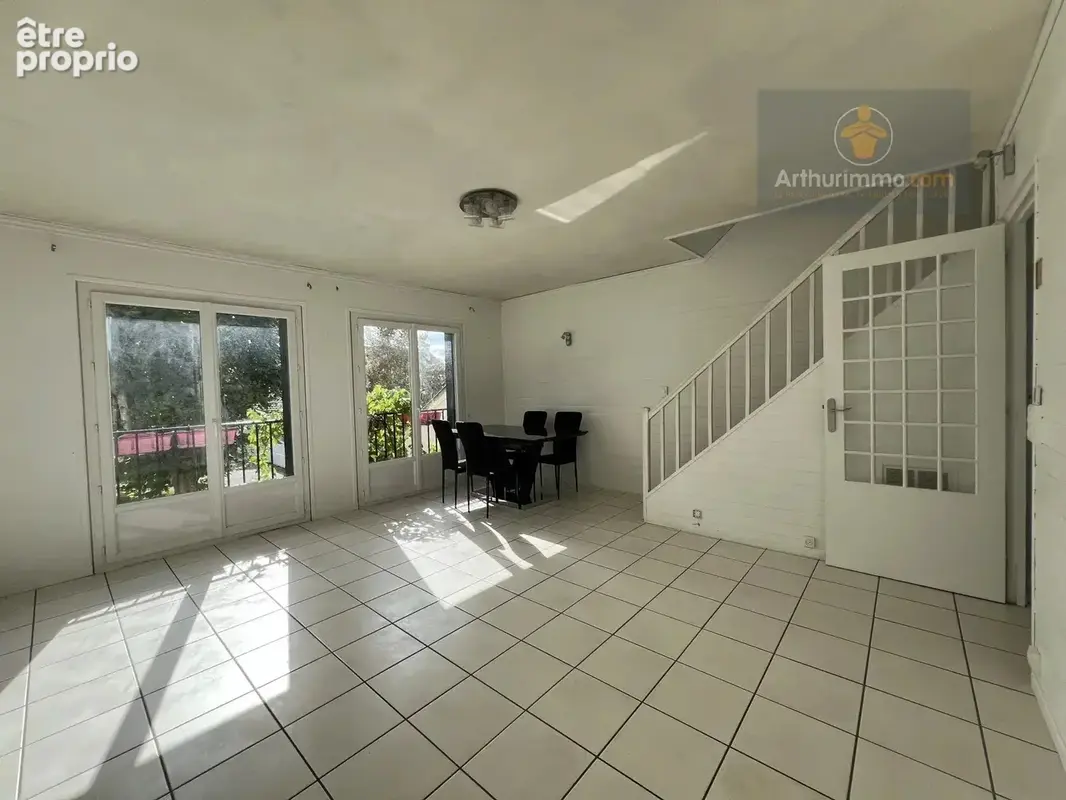 Photo Maison à Maurepas au prix de 299 000€