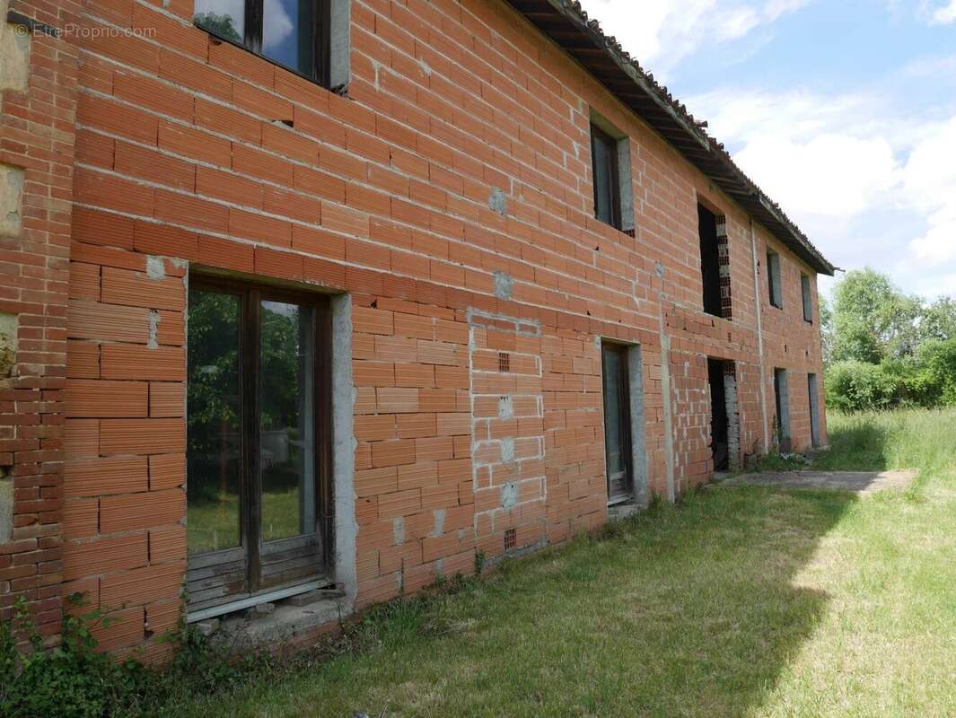 Maison à vendre | Arblade Le Haut | Gers - Maison à ARBLADE-LE-HAUT