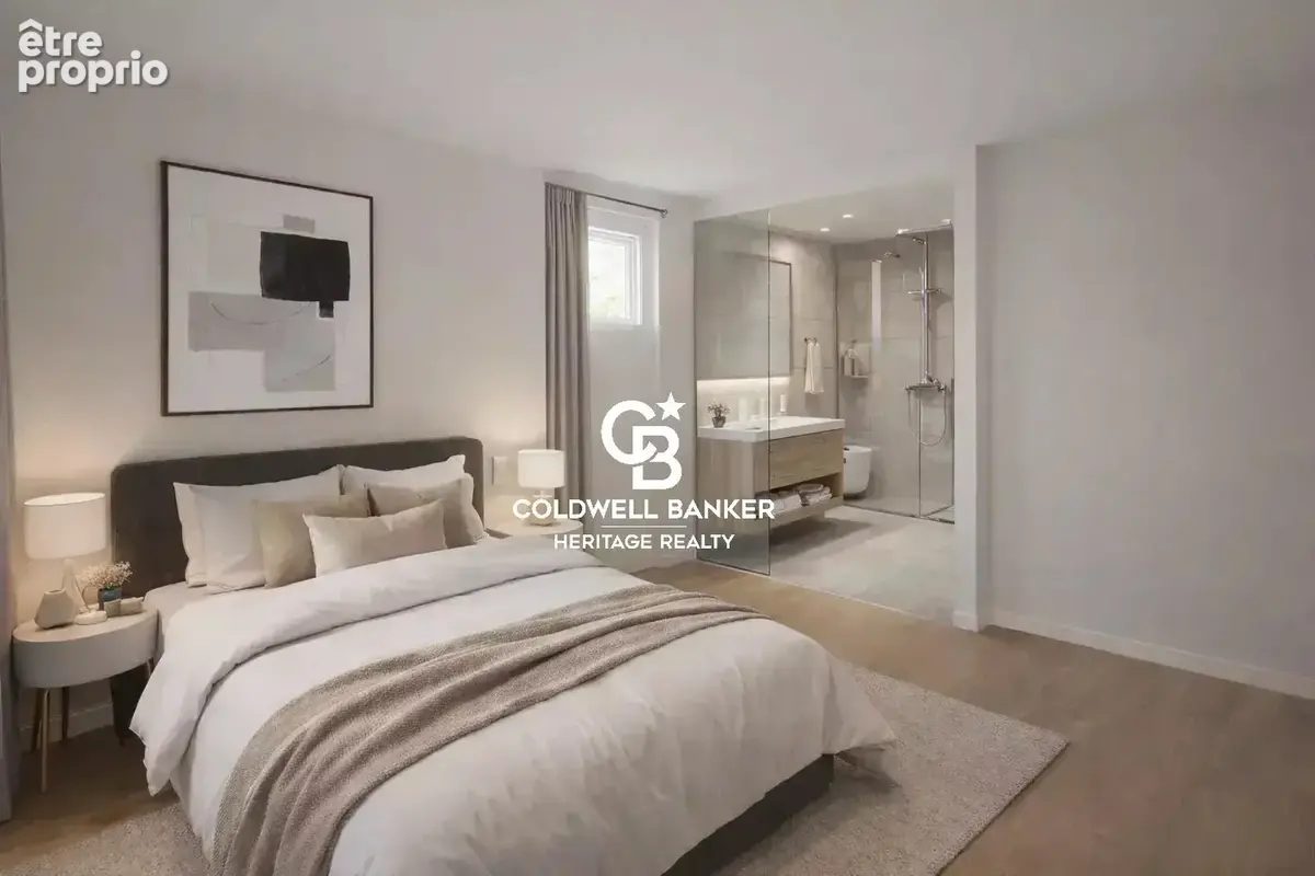 DARDILLY – Plateau à aménager de 105 m² avec terrasse - photo 5