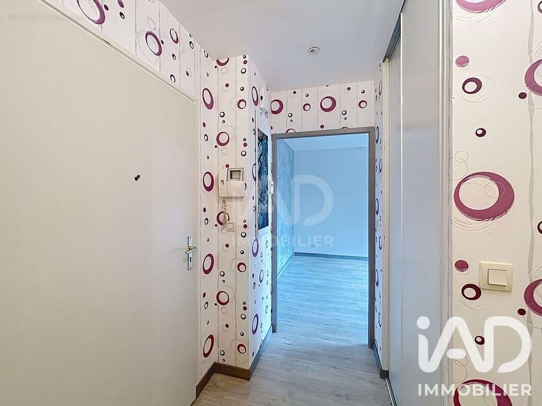 Photo 4 - Appartement à ARQUES-LA-BATAILLE