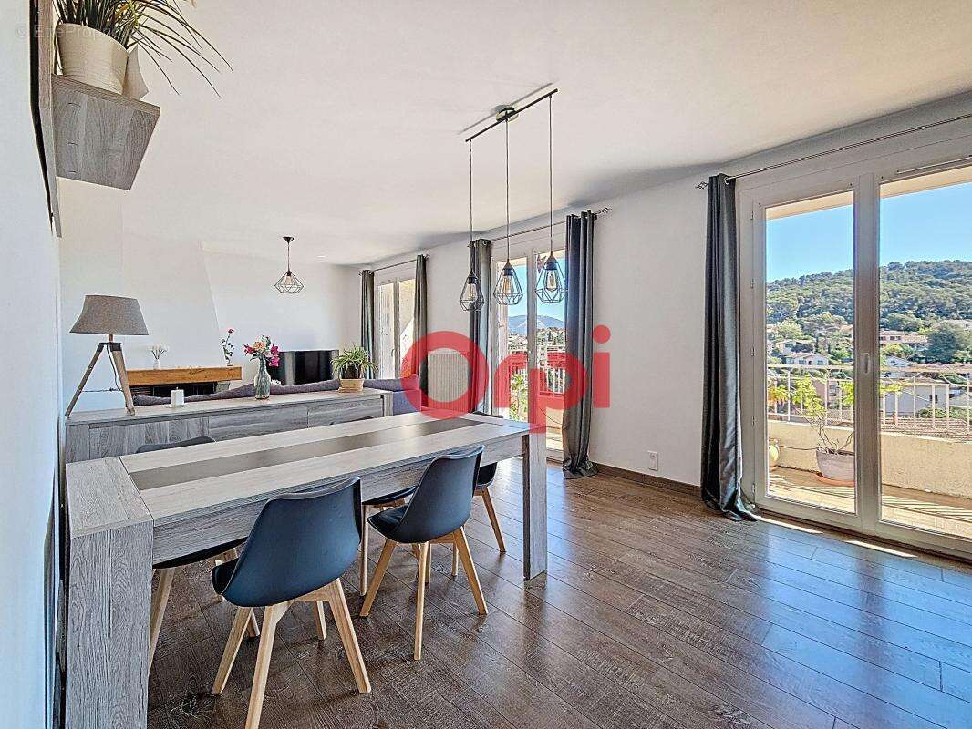 Appartement à LA SEYNE-SUR-MER