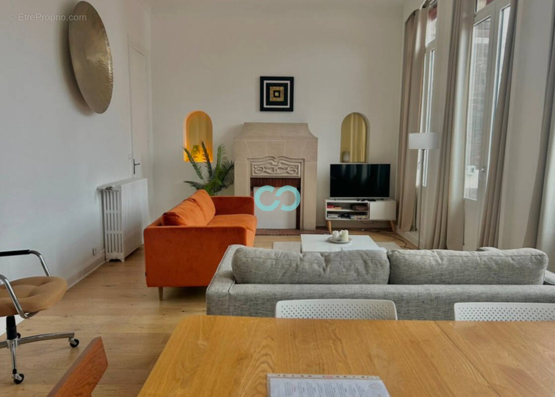 Appartement à LILLE