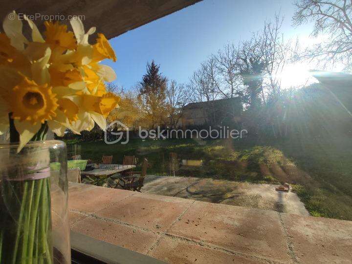 Maison à COUFOULEUX