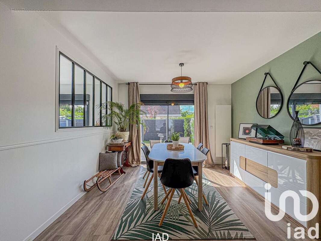 Photo 3 - Maison à GARGENVILLE