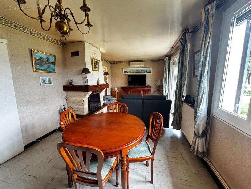 Maison à PLAISANCE-DU-TOUCH