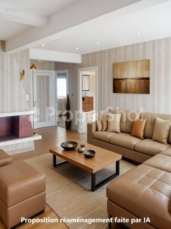 Appartement à ROYAN