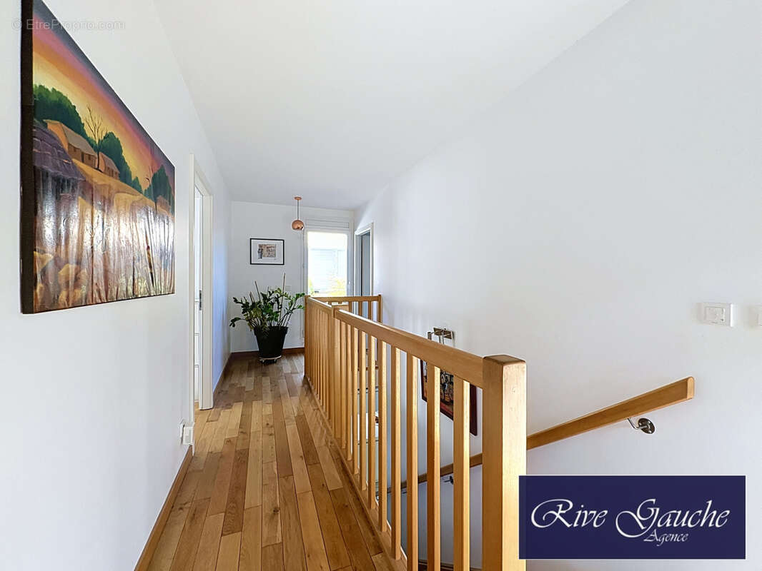 Maison 4 chambres à Chens-sur-Léman - photo 10