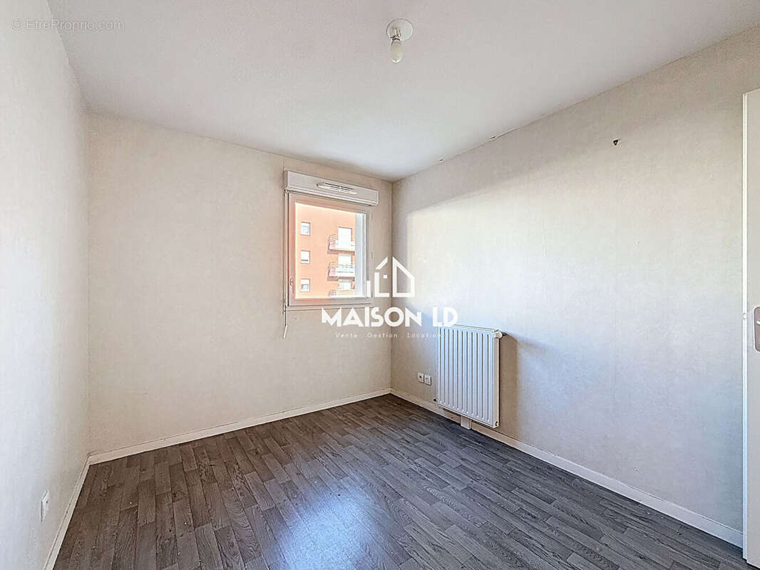 Appartement à LE GRAND-QUEVILLY