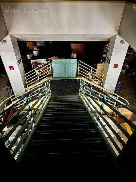 Commerce à MULHOUSE