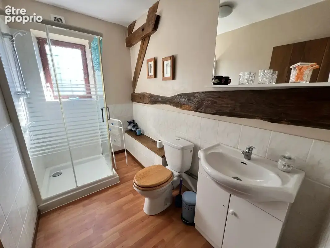 Charmante maison en pierre - photo 16