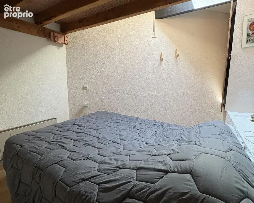 Appartement - photo 10
