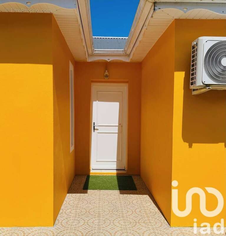 Photo 6 - Maison à PETIT-BOURG