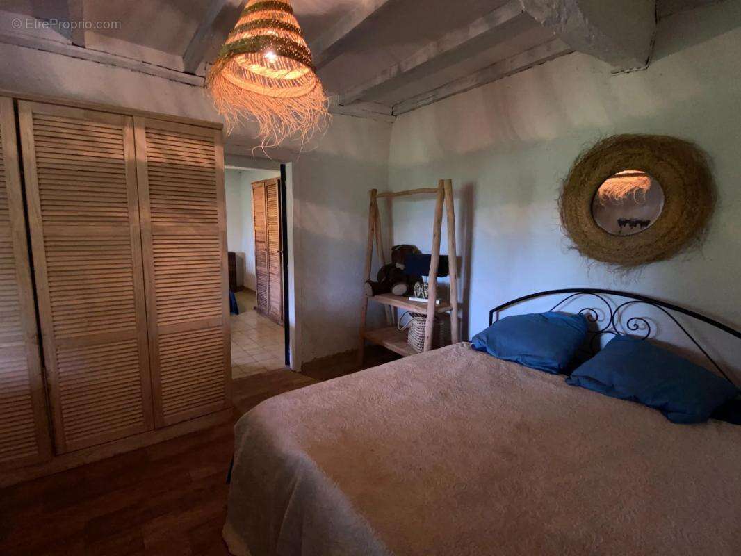 Ancienne Longère de caractère 114 m² sur 1,36 ha - Eauze (Gers) - photo 4