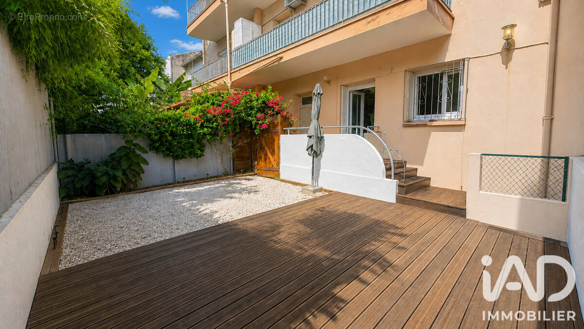 Photo 1 - Appartement à PERPIGNAN