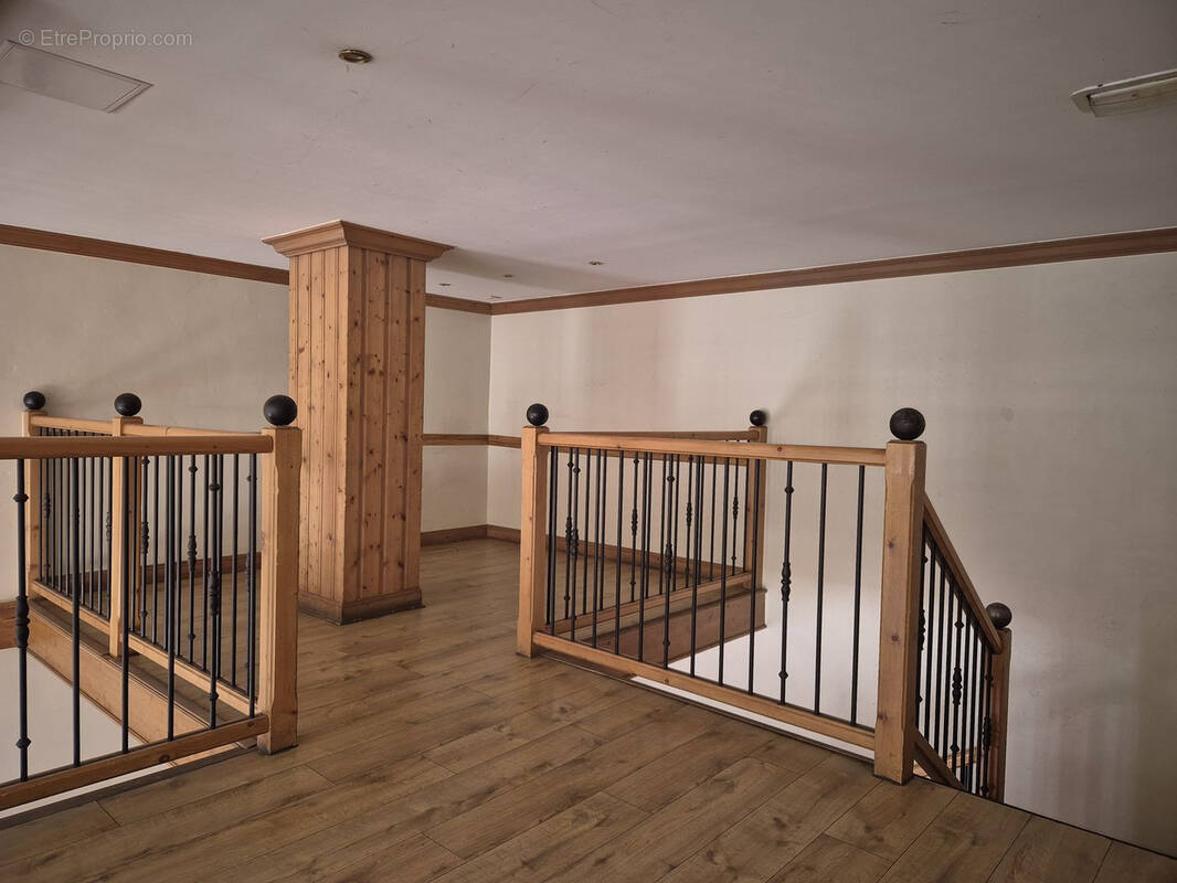 Commerce à ALBERTVILLE