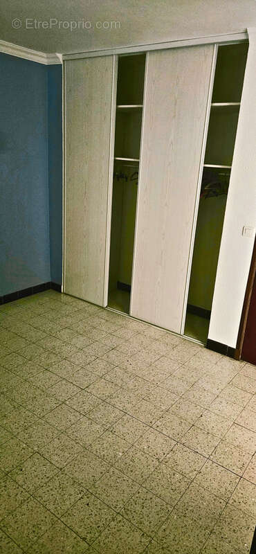 Appartement à BRUE-AURIAC