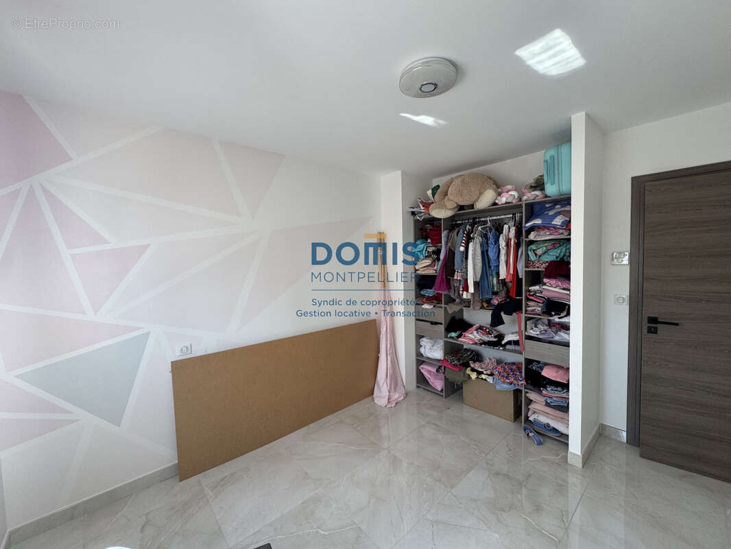Villa d'architecte d'exception 225m2   20 km au nord-ouest de Montpellier 13 Km A9 Baillargues - photo 13